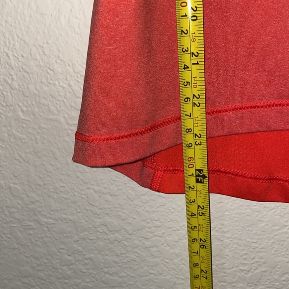 💫Nike Pro Red Tank Top! - Picture 4 of 7